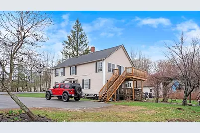 305 Gray Road, Windham, ME 04062 - Photo 36