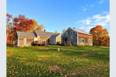 83 Marsh Road, Belfast, ME 04915 - Photo 32