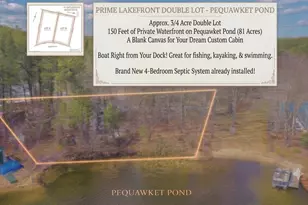 123 Rattlesnake Rd, Brownfield, ME 04010 - Photo 1