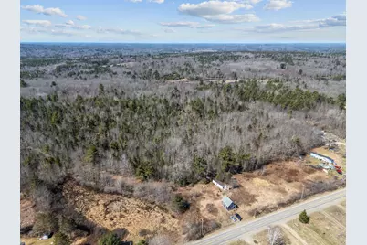 P/O Lot 51 Washington Road, Waldoboro, ME 04572 - Photo 2