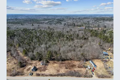 P/O Lot 51 Washington Road, Waldoboro, ME 04572 - Photo 14