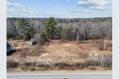 P/O Lot 51 Washington Road, Waldoboro, ME 04572 - Photo 4