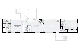 192 Bowdoinham Rd, Lisbon, ME 04252 - Photo 34