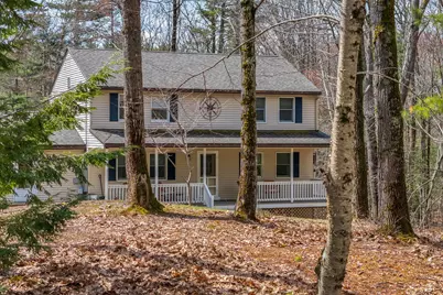 8 Evergreen Drive, Freeport, ME 04032 - Photo 1