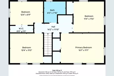 8 Evergreen Drive, Freeport, ME 04032 - Photo 82