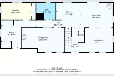 8 Evergreen Drive, Freeport, ME 04032 - Photo 84