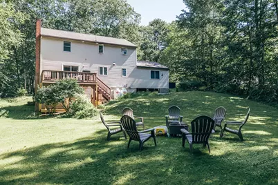8 Evergreen Drive, Freeport, ME 04032 - Photo 54
