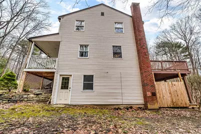 8 Evergreen Drive, Freeport, ME 04032 - Photo 64
