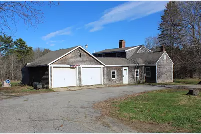 137 Clark Road, Prospect, ME 04981 - Photo 2