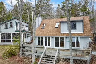 535 Green Lake Rd, Dedham, ME 04429 - Photo 124