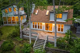 535 Green Lake Rd, Dedham, ME 04429 - Photo 2
