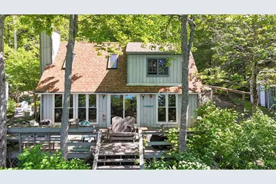 535 Green Lake Road, Dedham, ME 04429 - Photo 1
