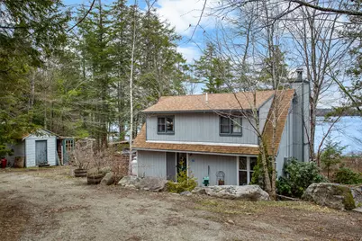 535 Green Lake Road, Dedham, ME 04429 - Photo 40