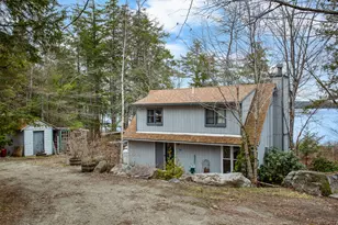535 Green Lake Rd, Dedham, ME 04429 - Photo 40