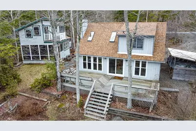 535 Green Lake Road, Dedham, ME 04429 - Photo 32
