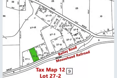 1580 Bailey Road, Knox, ME 04986 - Photo 12