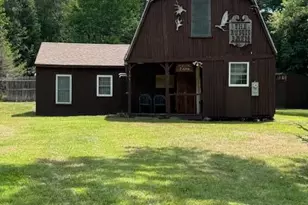 186 S South Arm Rd, Andover, ME 04216 - Photo 1