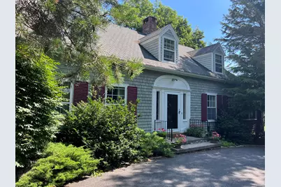 2 Lookout Point Road, Bar Harbor, ME 04609 - Photo 1
