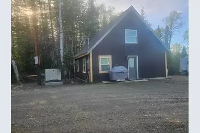 32 Crystal Lake Road, Hersey, ME 04780 - Photo 1