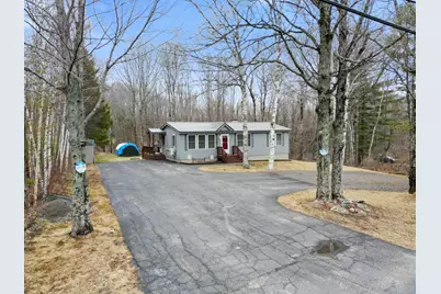 190 Transalpine Road, Lincoln, ME 04457 - Photo 4