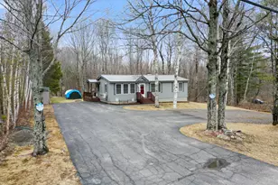 190 Transalpine Rd, Lincoln, ME 04457 - Photo 4