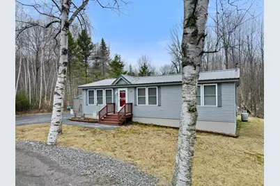 190 Transalpine Road, Lincoln, ME 04457 - Photo 2