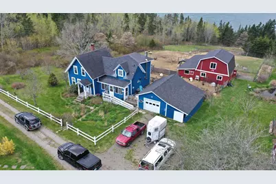 99 Little Machias Road, Cutler, ME 04626 - Photo 6