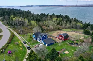 99 Little Machias Rd, Cutler, ME 04626 - Photo 4