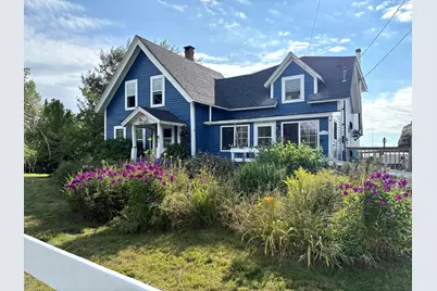 99 Little Machias Road, Cutler, ME 04626 - Photo 1