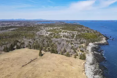 Lot C Lang Road, Saint George, ME 04860 - Photo 2