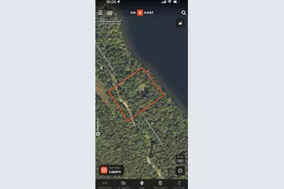 Lot 4 Chadwick Point Road, Weston, ME 04424 - Photo 24