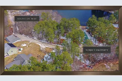 Lot 43 Rattlesnake Road, Brownfield, ME 04010 - Photo 1
