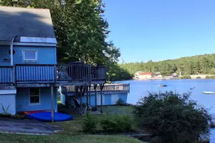 117 7th St, Acton, ME 04001 - Photo 1