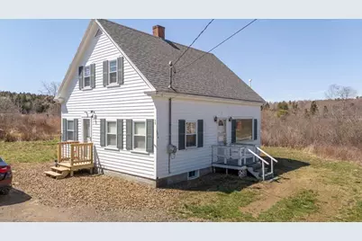 694 Spruce Head Road, Saint George, ME 04858 - Photo 30