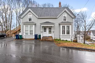 50 Mason St, Biddeford, ME 04005 - Photo 1