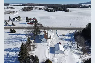 536 Fort Road, Mars Hill, ME 04758 - Photo 34