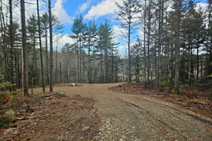 Lot 7 Rockland Rd, Somerville, ME 04348 - Photo 1