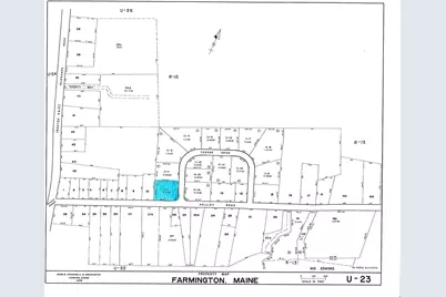 Lot 11-1 Kashke Drive, Farmington, ME 04938 - Photo 4