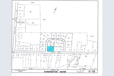 Lot 11-14 Kashke Drive, Farmington, ME 04938 - Photo 4