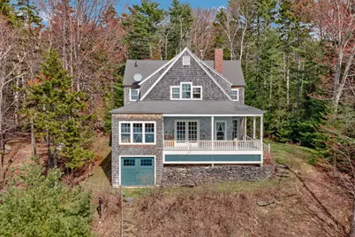 77 Harbor Ridge Road, West Bath, ME 04530 - Photo 48