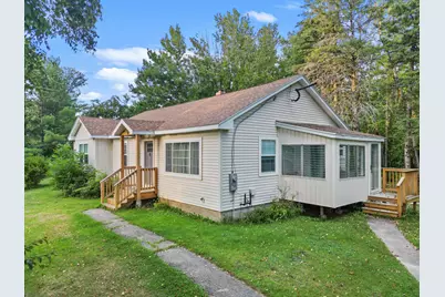 549 Hudson Road, Glenburn, ME 04401 - Photo 4