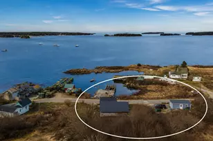 21 Sadler Point Rd, Jonesport, ME 04649 - Photo 1