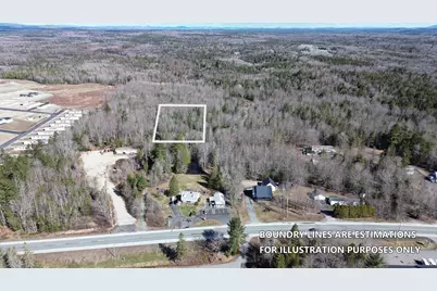 Lot 26A US Hwy 1, Hancock, ME 04640 - Photo 2