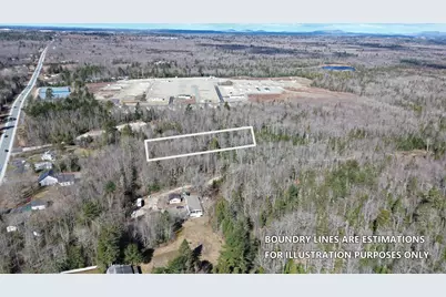 Lot 26A US Hwy 1, Hancock, ME 04640 - Photo 4