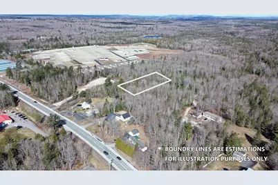 Lot 26A US Hwy 1, Hancock, ME 04640 - Photo 1
