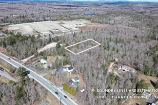 Lot 26A US Hwy 1, Hancock, ME 04640 - Photo 1
