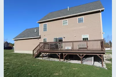 50 Rolling Meadow Drive, Bangor, ME 04401 - Photo 34
