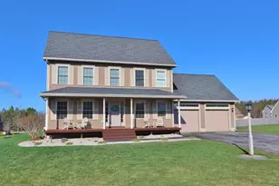50 Rolling Meadow Dr, Bangor, ME 04401 - Photo 1