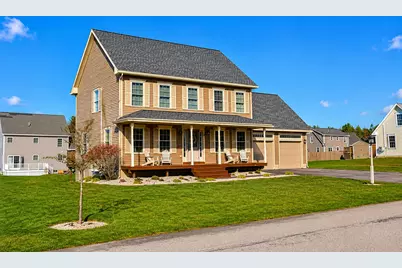 50 Rolling Meadow Drive, Bangor, ME 04401 - Photo 30