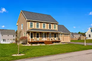 50 Rolling Meadow Dr, Bangor, ME 04401 - Photo 30